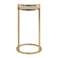 Queen Accent Table