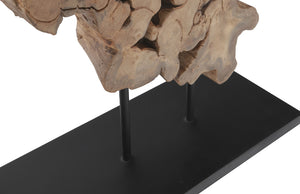 Pipal Tree Floor Sculpture