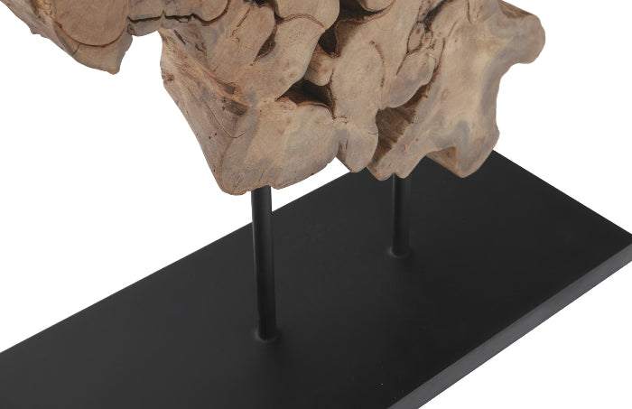 Pipal Tree Floor Sculpture