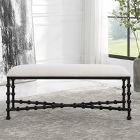 Izora 48” Bench
