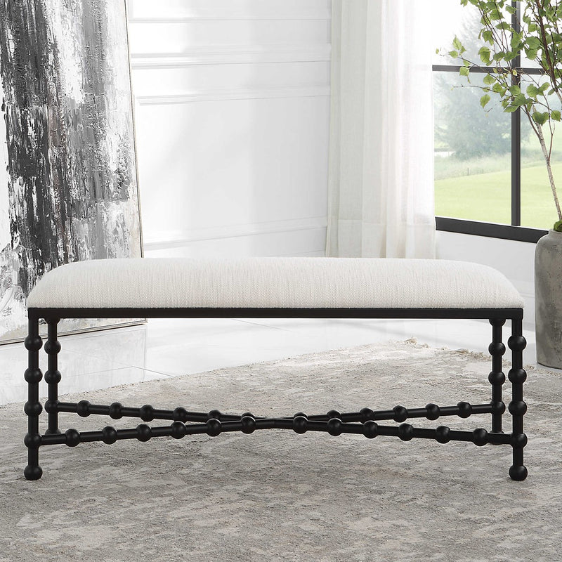 Izora 48” Bench