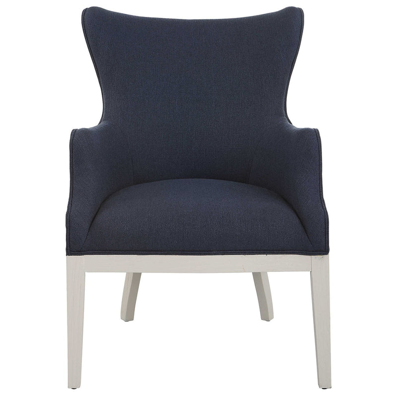 Genevive Accent Chair