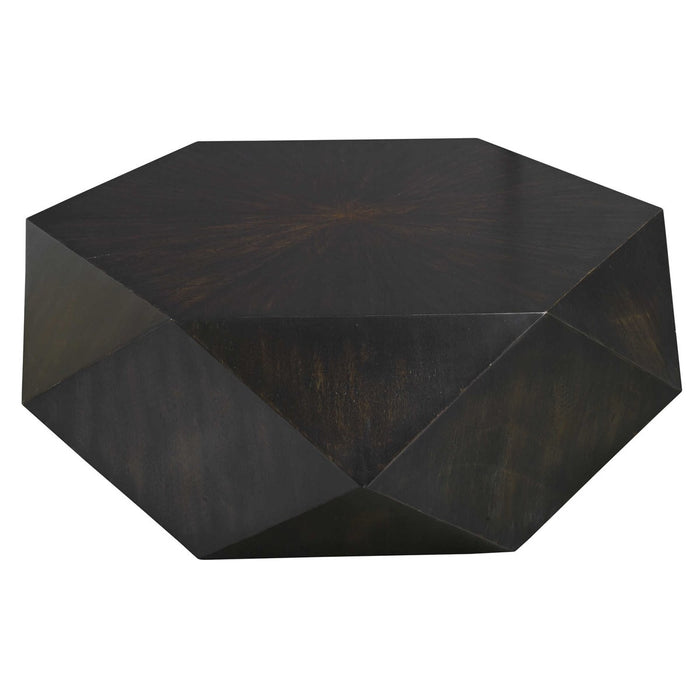Lucia Small Coffee Table