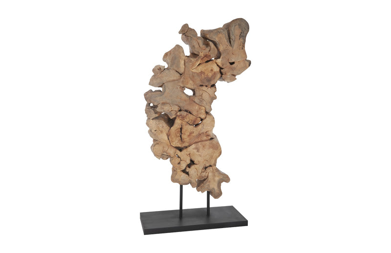 Pipal Tree Floor Sculpture