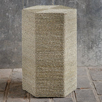 Amay Accent Table