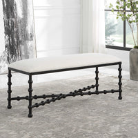 Izora 48” Bench