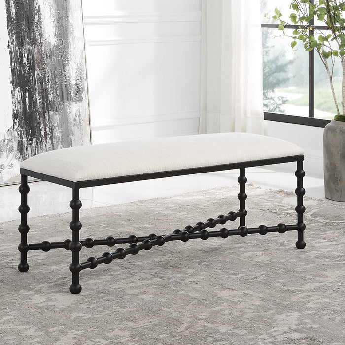 Izora 48” Bench