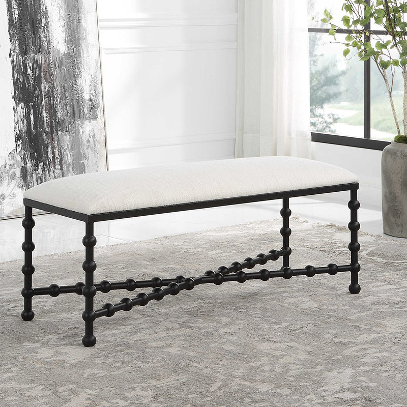 Izora 48” Bench