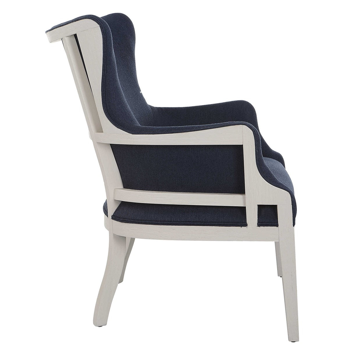 Genevive Accent Chair