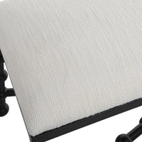 Izora 48” Bench