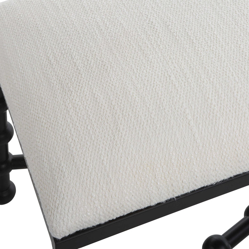 Izora 48” Bench