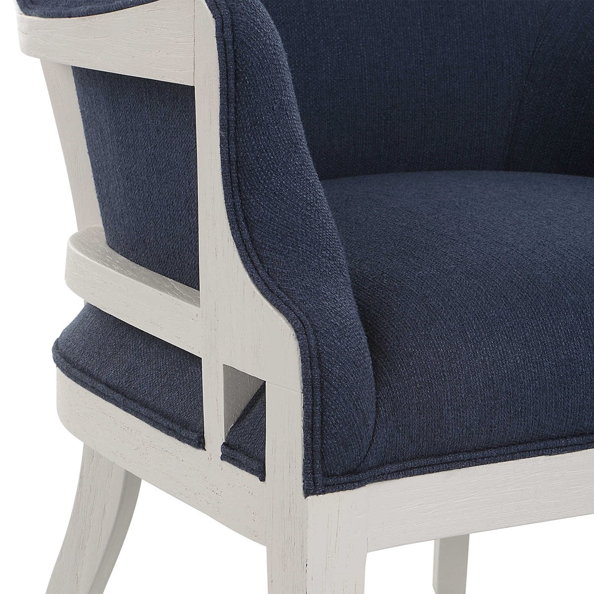 Genevive Accent Chair