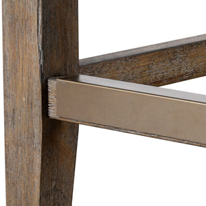 Zakaria Counter Stool