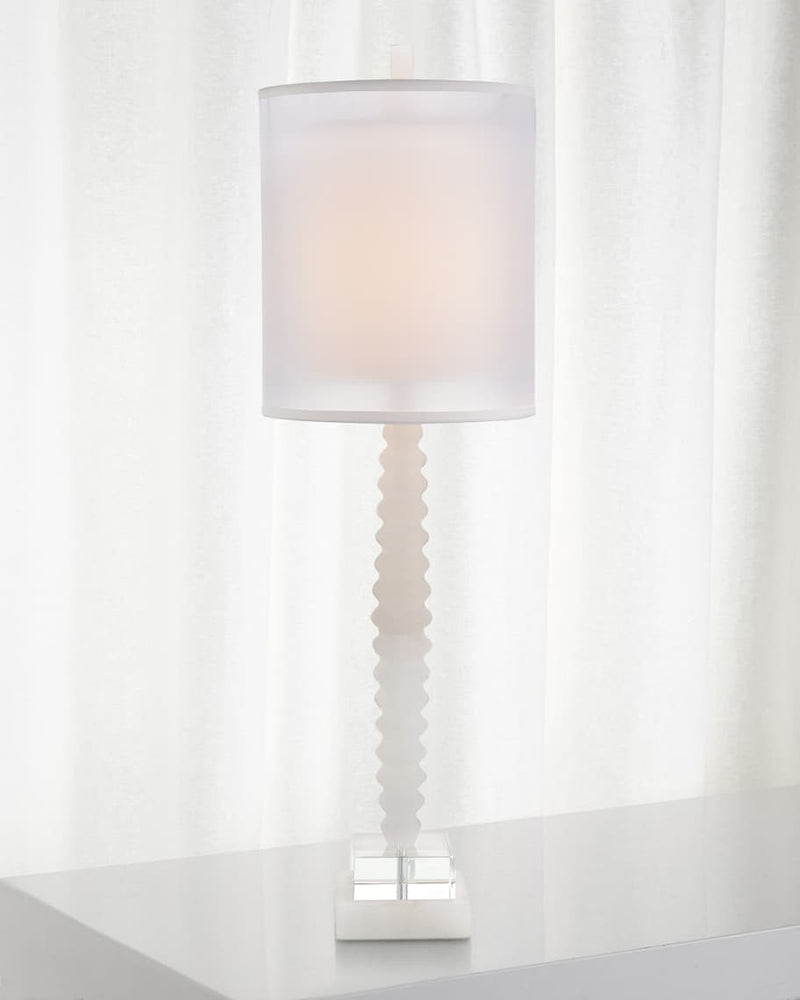 Rae Table Lamp - Luxury Living Collection