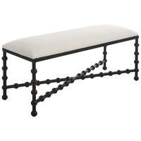 Izora 48” Bench