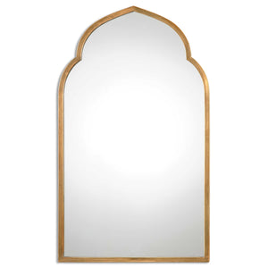 Rebel Arch Mirror