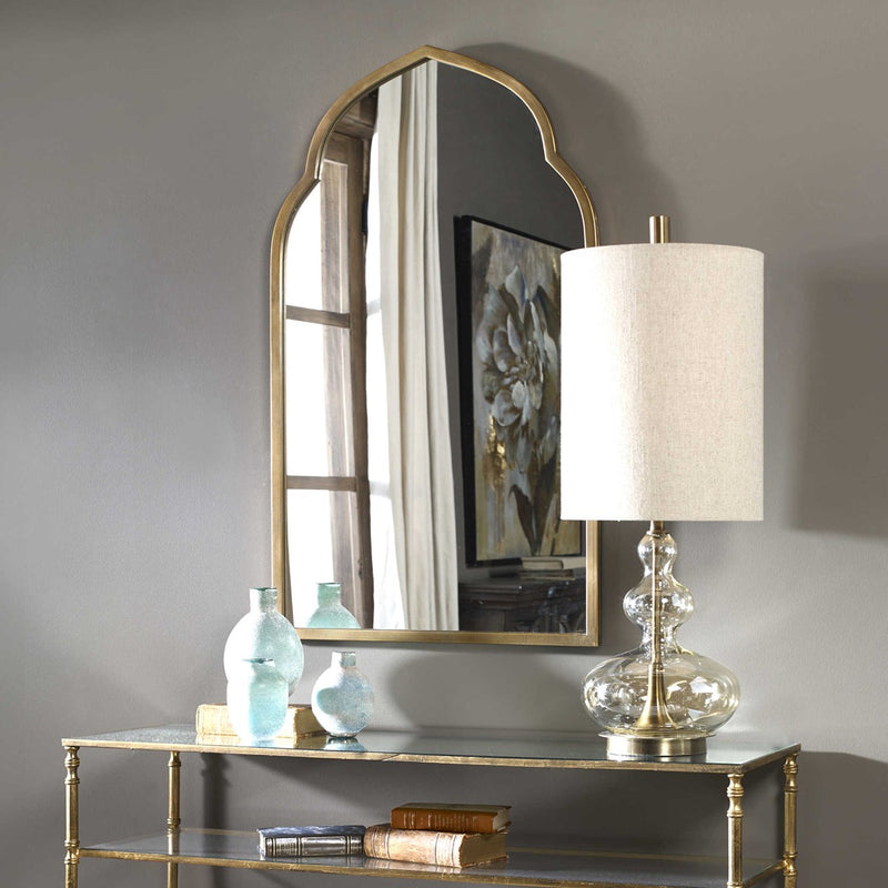 Rebel Arch Mirror