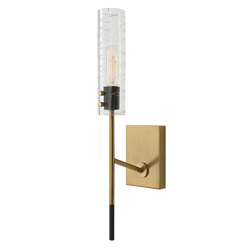 Rocco Wall Sconce - 1LT
