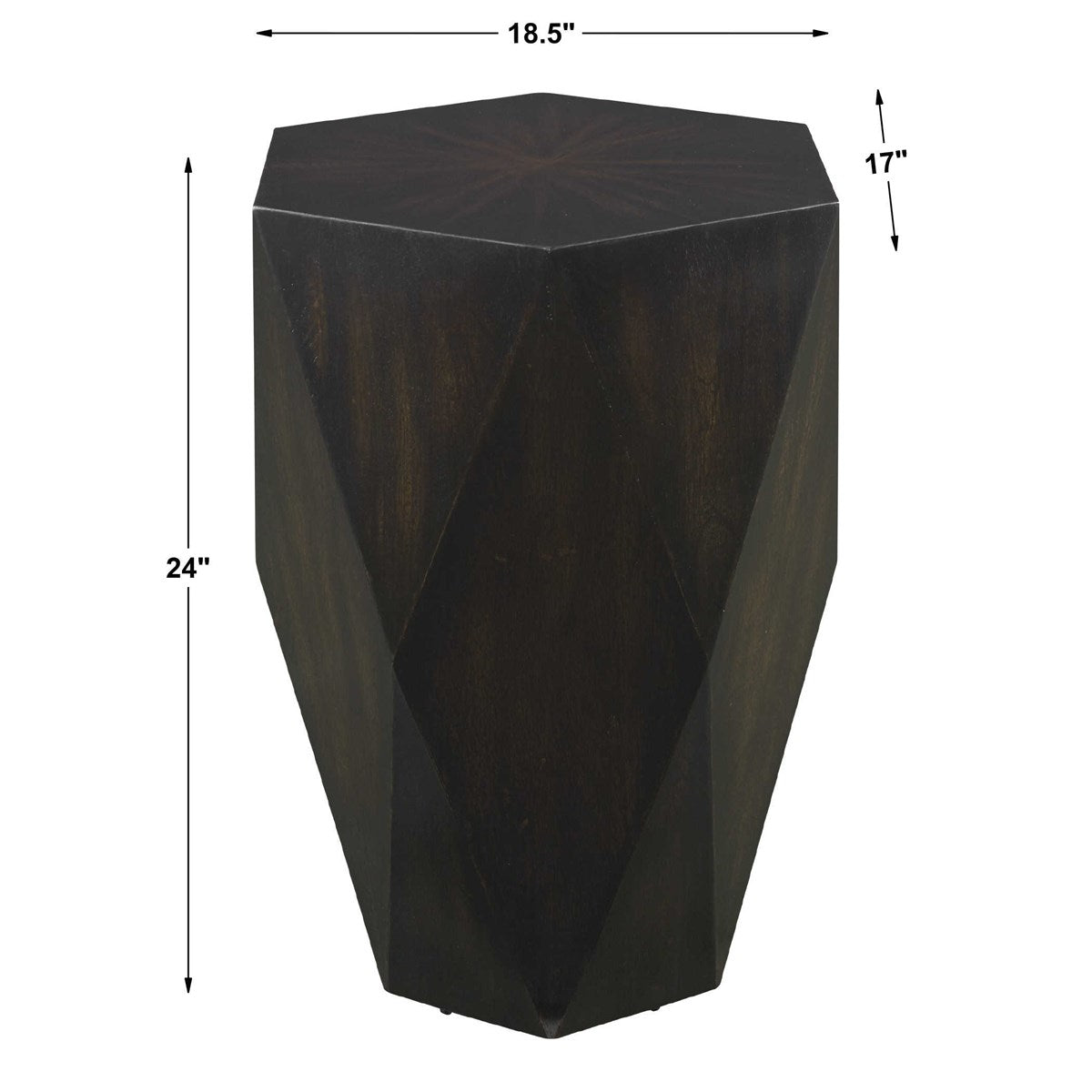 Lucia Side Table