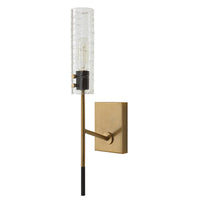 Rocco Wall Sconce - 1LT