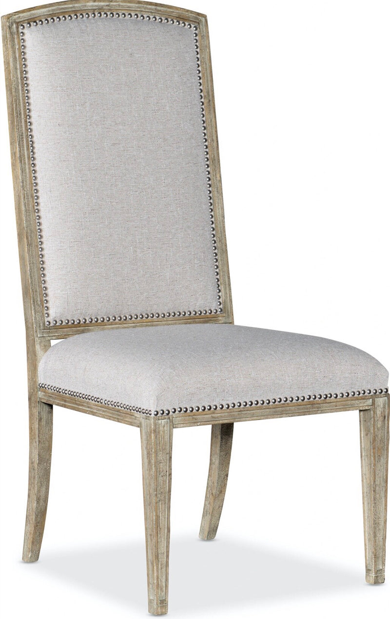 Sylvie Upholstered Side Chair, Set of 2