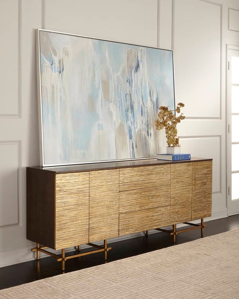 Rylan Sideboard - Luxury Living Collection