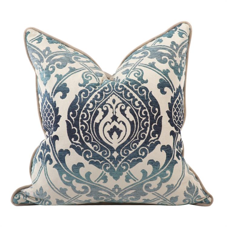 Sevyn Pillow - Down Insert