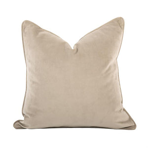 Sevyn Pillow - Down Insert