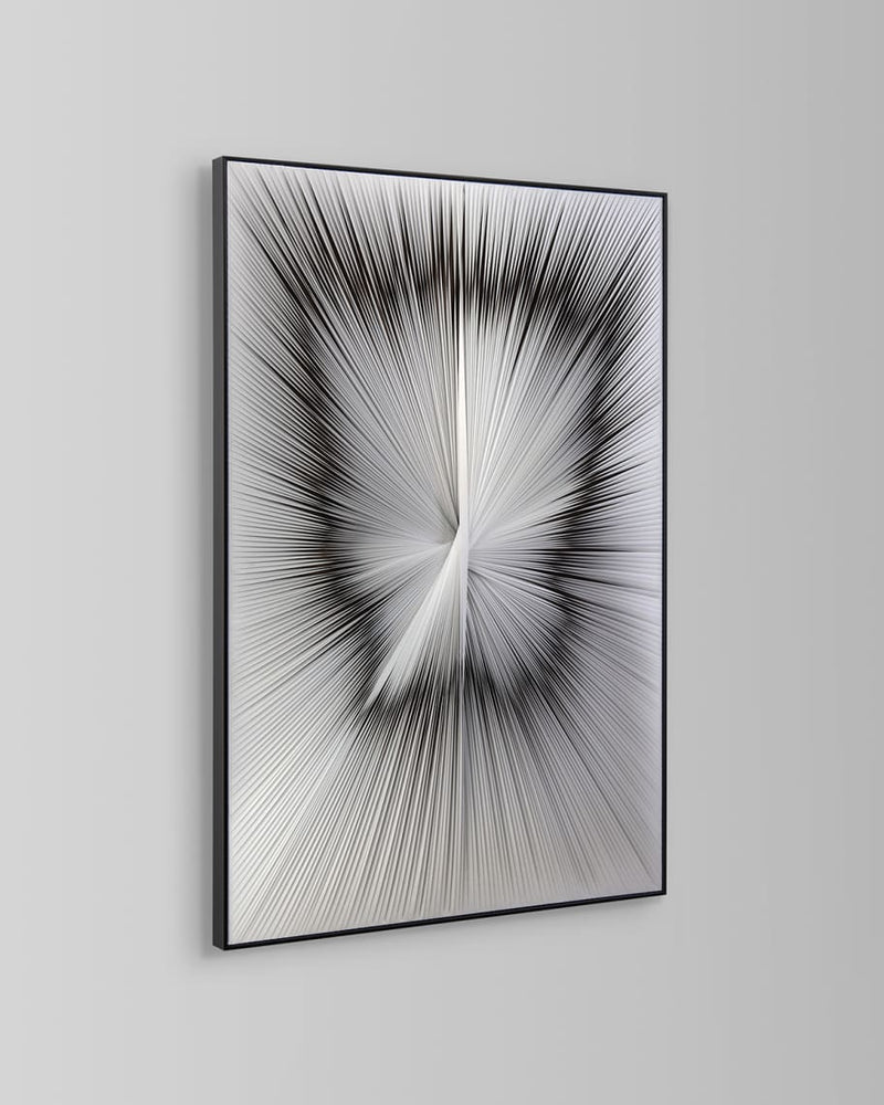 Zuwena Surreal Wall Decor - Luxury Living Collection