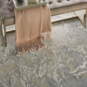 Solana Sand Rug - Elegance Collection