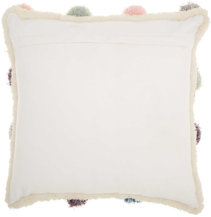 Saga 20" x 20" Throw Pillow - Elegance Collection