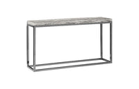 Chamcha Console Table