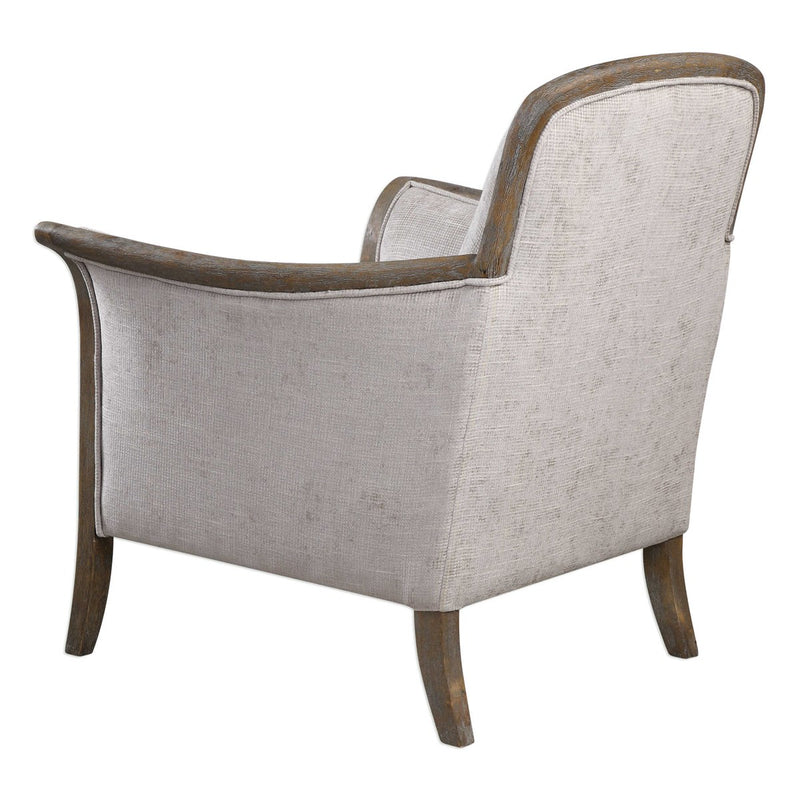 Teagan Armchair