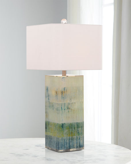 Lazaro Table Lamp - Luxury Living Collection