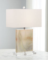 Marlowe Table Lamp - Luxury Living Collection