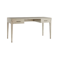 Torin Smoke Desk