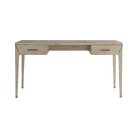 Torin Smoke Desk