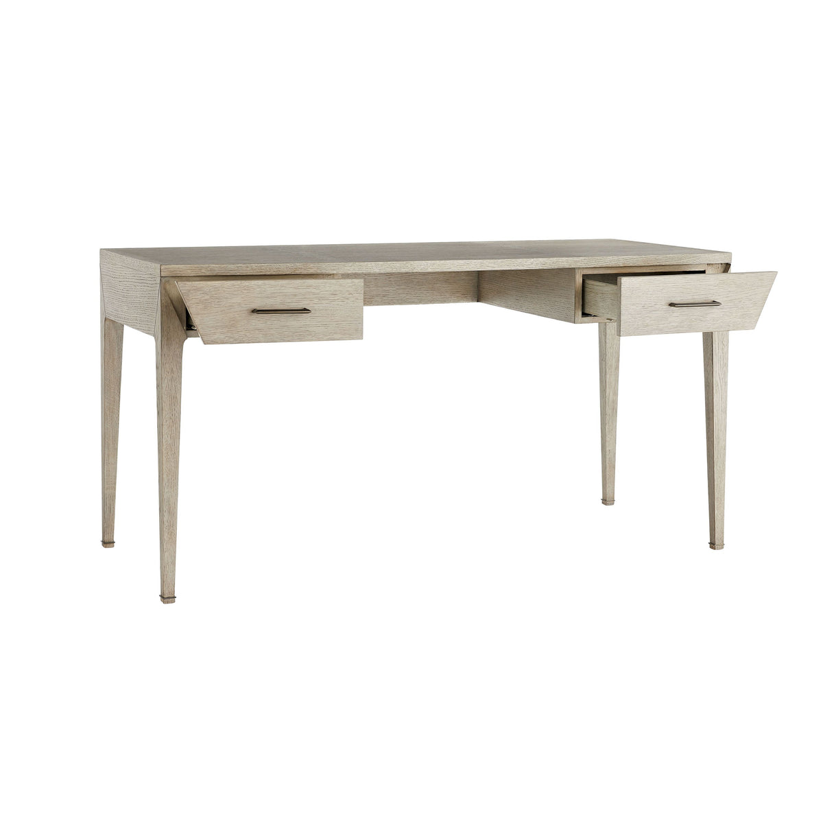 Torin Smoke Desk