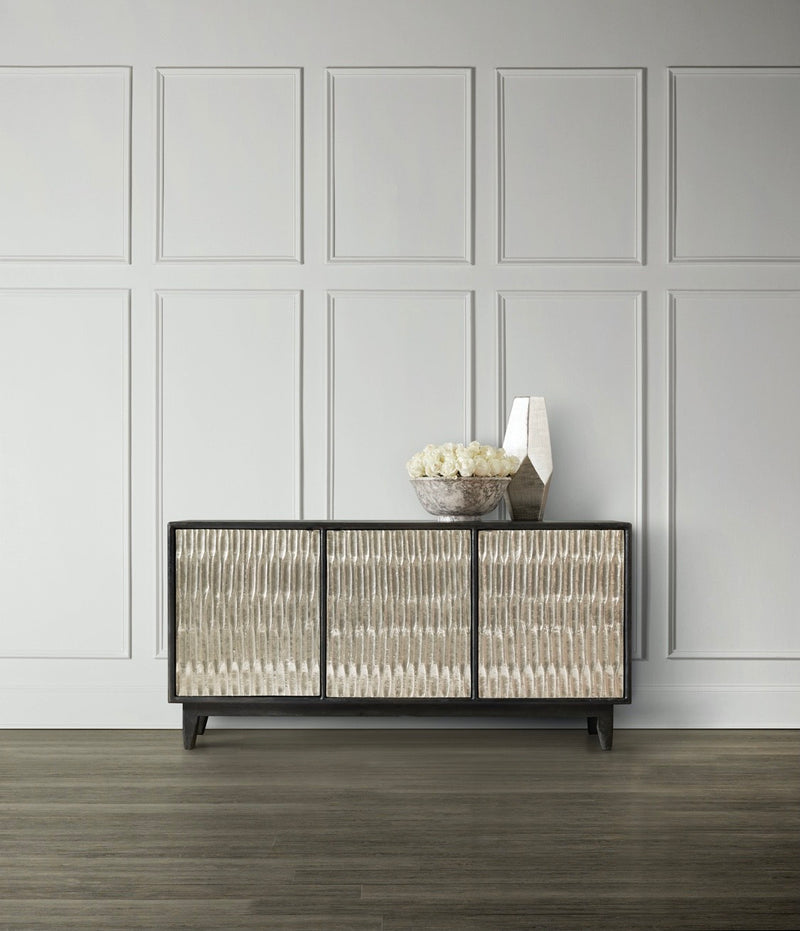 Tinsley Three-Door Credenza