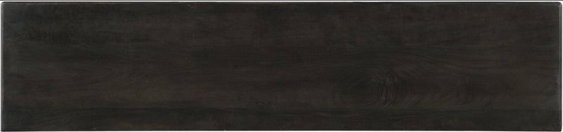 Tinsley Three-Door Credenza