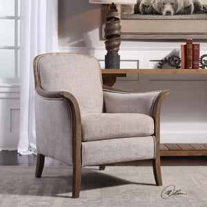 Teagan Armchair