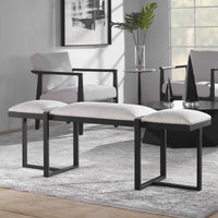Dosha Bench