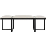 Dosha Bench