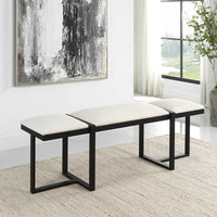 Dosha Bench