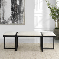 Dosha Bench