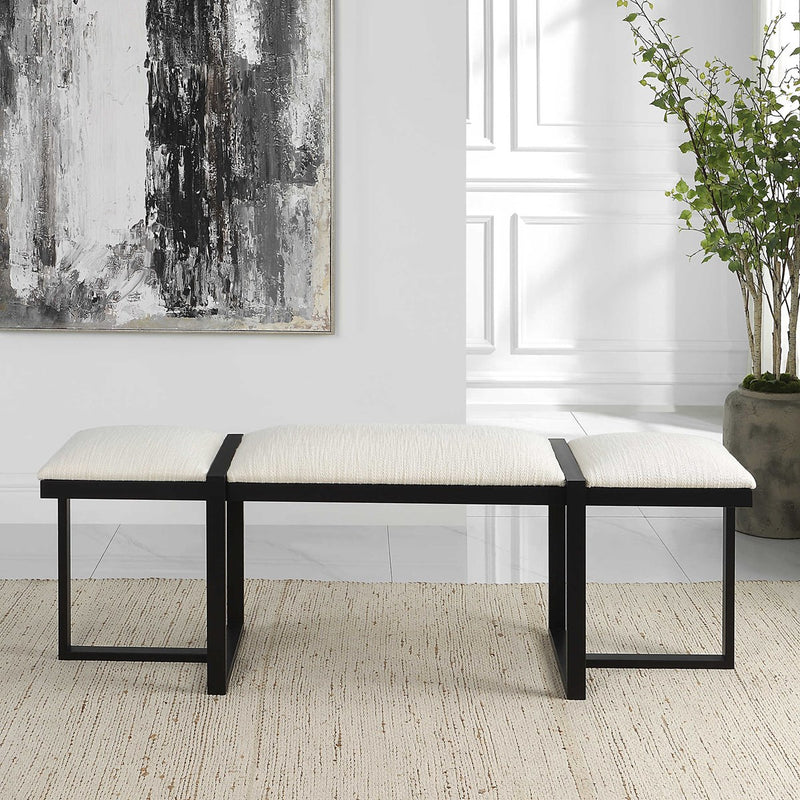 Dosha Bench