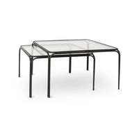 Basel Coffee Tables (Set of Two)
