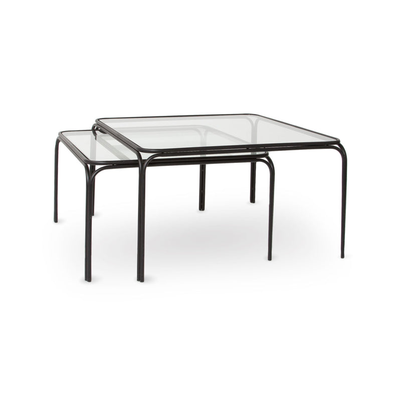Basel Coffee Tables (Set of Two)