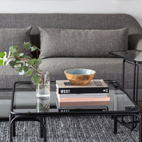 Basel Coffee Tables (Set of Two)