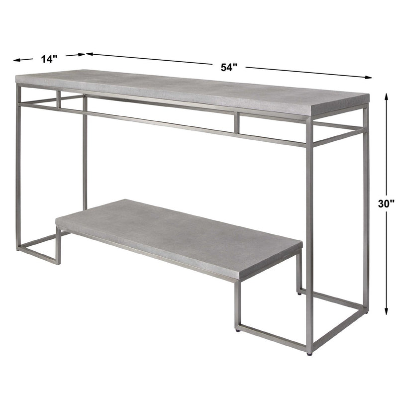 Vivienne Console Table